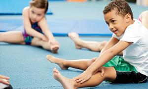 Зарядка для дітей: види та найкращі вправи