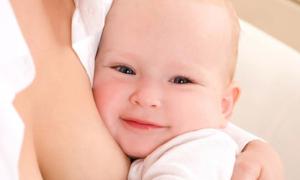 Як лікувати діатез у новонароджених на обличчі